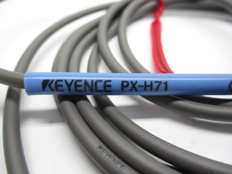 KEYENCE PX-H71 NSMP