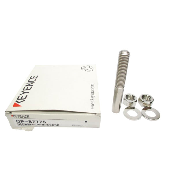 KEYENCE OP-87775 (AS PICTURED) NSMP