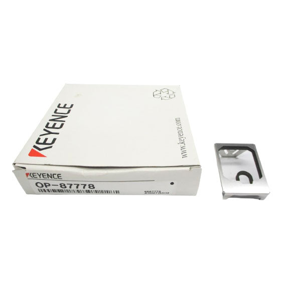 KEYENCE OP-87778 NSMP