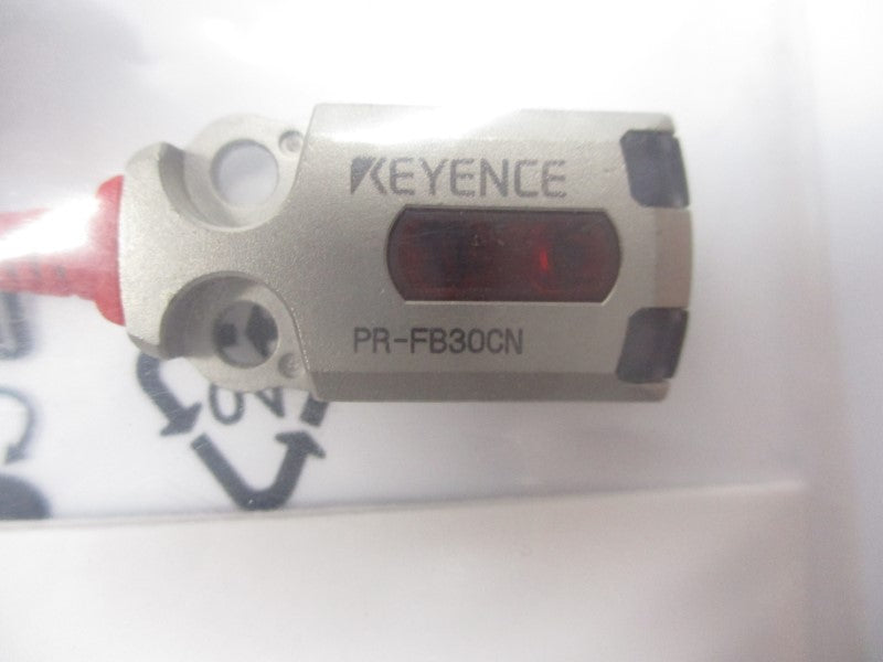KEYENCE PR-FB30CN 10-30VDC NSMP