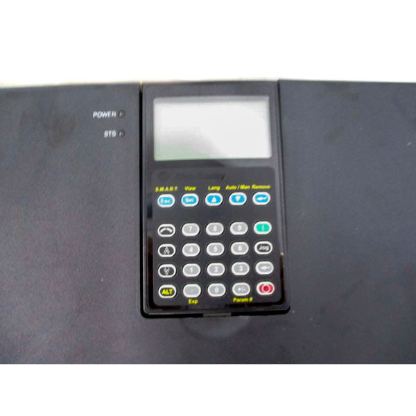 ALLEN BRADLEY 20BD096A3ANNAND0 SER. B F/W10.001 432-528V 101/81.4A NSMP