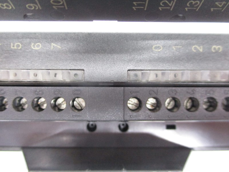 SIEMENS 6ES7321-1EH00-0AA0 79-132VAC UNMP