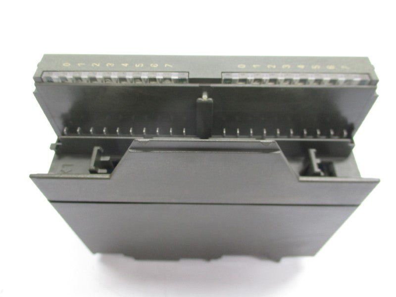 SIEMENS 6ES7321-1EH01-0AA0 79-132VAC (NO DOOR) UNMP