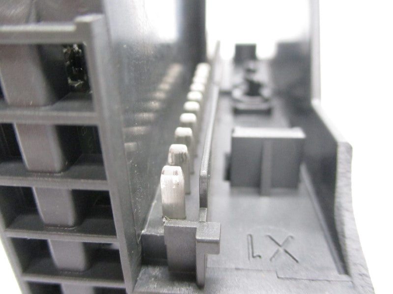 SIEMENS 6ES7322-1FH00-0AA0 (NO DOOR) UNMP