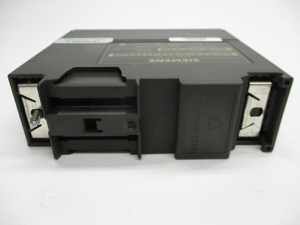SIEMENS 6ES7322-1BH00-0AA0 24VDC 0.5A UNMP