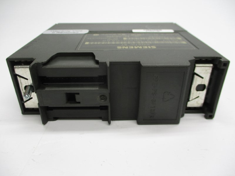 SIEMENS 6ES7322-1BH00-0AA0 24VDC 0.5A UNMP