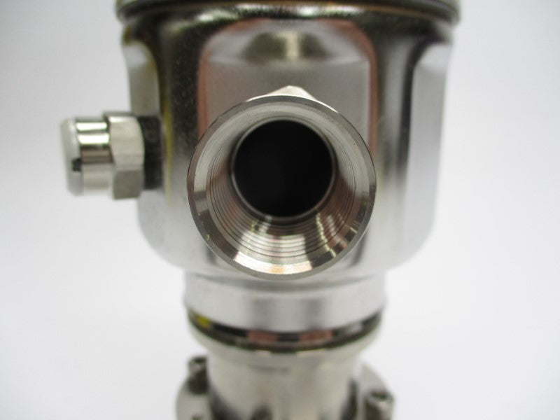 ENDRESS+HAUSER PMC51-1NX48/0 11.5-45VDC 3/4" NSNP