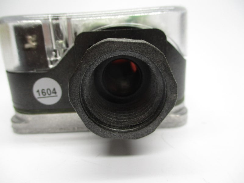 DUNGS GAO-A2-4-6 266917 120VAC 10A 7PSI NSMP