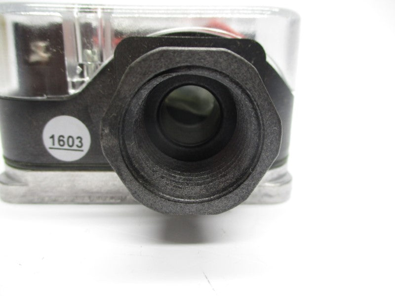 DUNGS GAO-A2-4-5 266916 120VAC 10A 7PSI NSMP