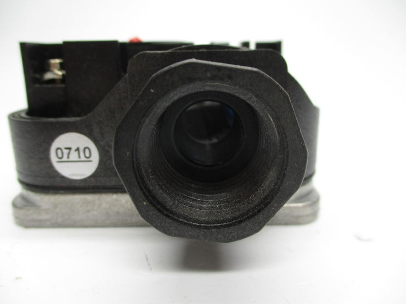DUNGS GMH-A2-4-6 120VAC 10A 7PSI (NO COVER) NSMP