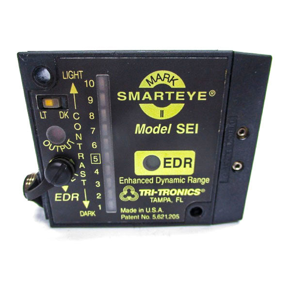 TRI TRONICS SMARTEYE SEI 12-24VDC UNMP