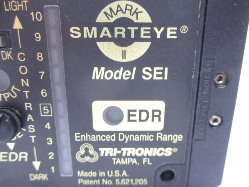 TRI TRONICS SMARTEYE SEI 12-24VDC UNMP