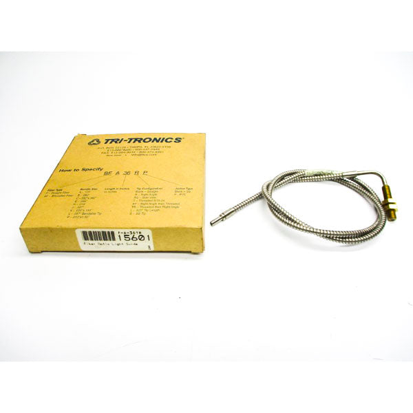 TRI TRONICS F-A-36TR 15601 NSMP