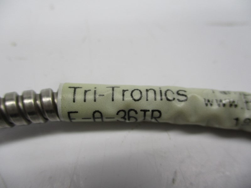TRI TRONICS F-A-36TR 15601 NSMP