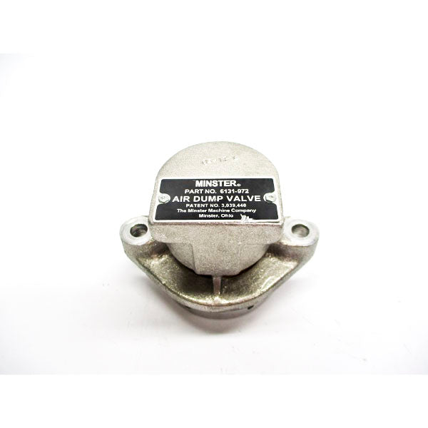 MINSTER 6131-972 UNMP
