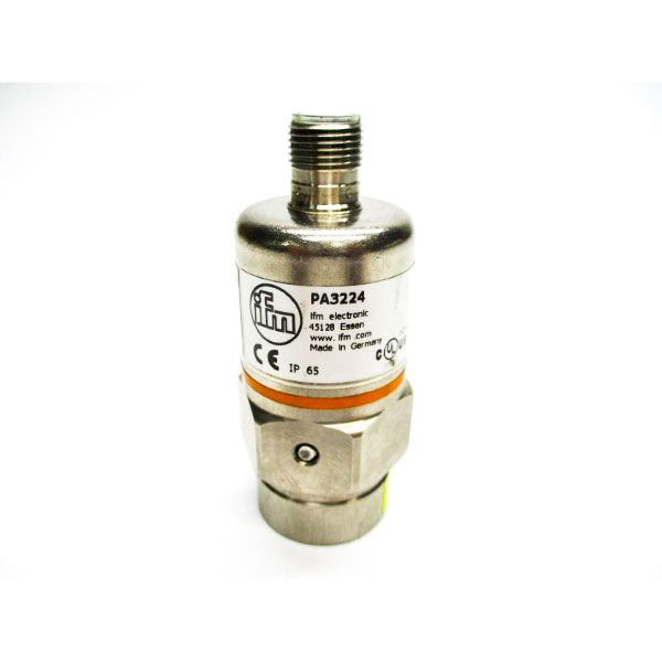 IFM EFECTOR PA3224 0-145PSI NSNP