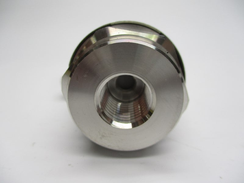 IFM EFECTOR PN-100-SEN14-MFRKG/US//V PN2292 18-30VDC 0-1450PSI NSMP
