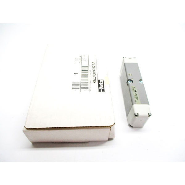 PARKER HA1VXBG023A 120V 145PSI NSMP