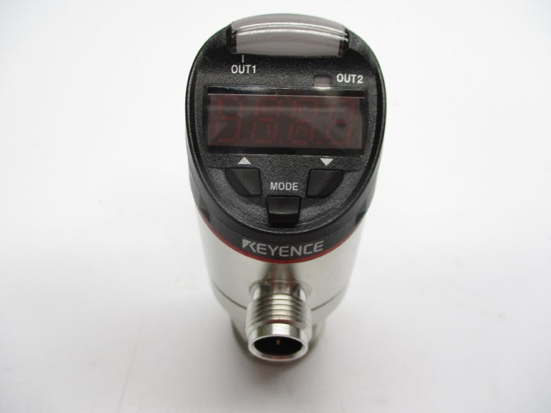 KEYENCE GP-M100 10-30VDC 0.6A NSMP