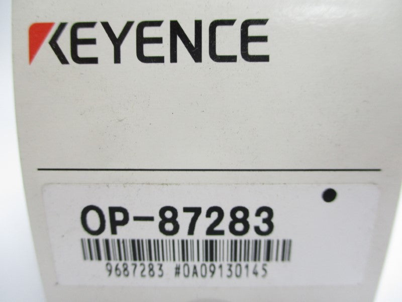 KEYENCE OP-87283 NSMP