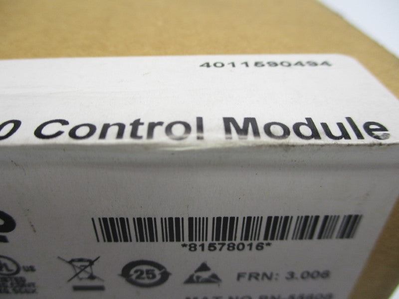 ALLEN BRADLEY 2094-EN02D-M01-S0 SER. A F/W 3.006 (BR/WH) NSFS