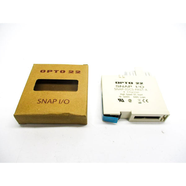 OPTO 22 SNAP-IDC5-FAST-A 18-32VDC NSMP