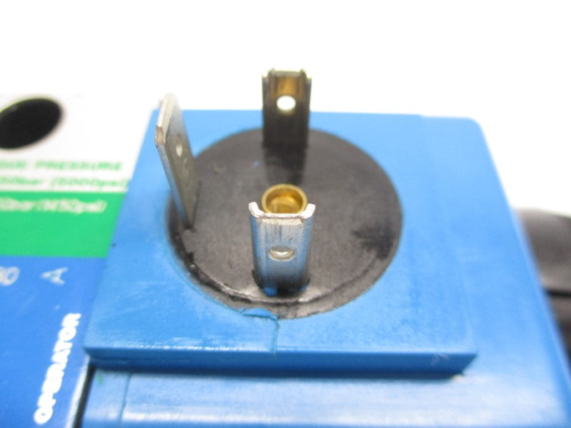 EATON DG4V-3S-2N-M-U-B5-60 02-109680 110-120V .46-.48A 1450PSI NSNP