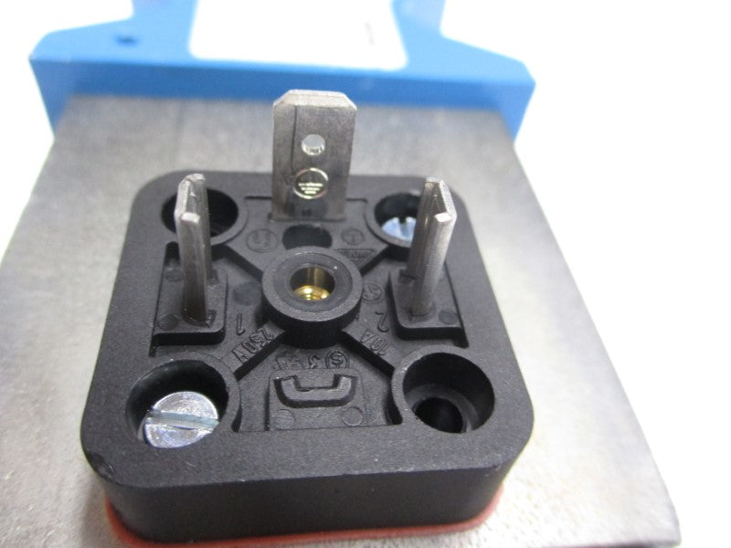 EATON KDG4V-5-2C65S-Z-M-U-H6-30 NSNP