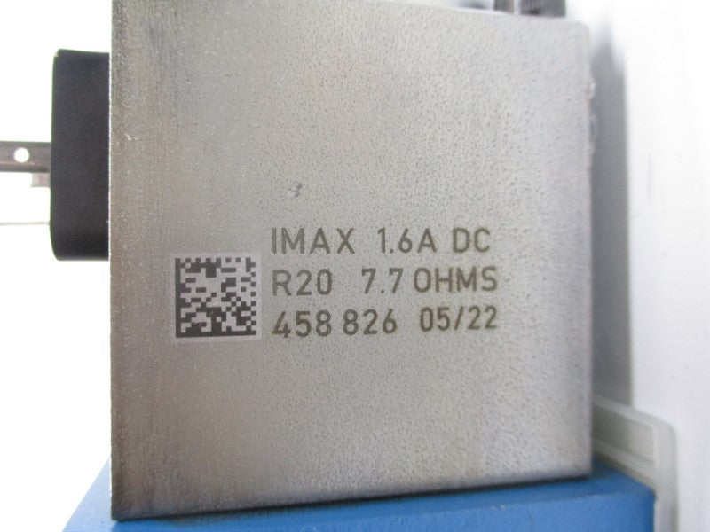 EATON KDG4V-5-2C65S-Z-M-U-H6-30 NSNP