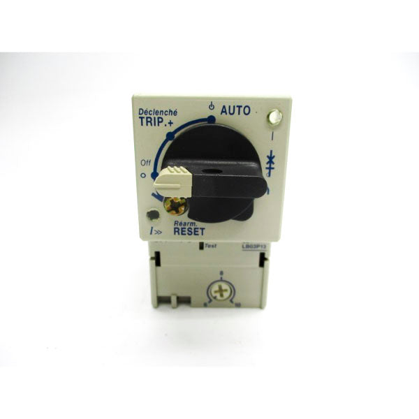 TELEMECANIQUE LB1LB03P13 690VAC 6-10A UNMP