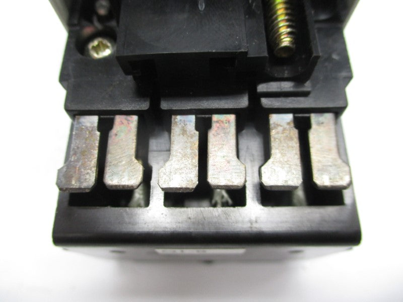 TELEMECANIQUE LB1LB03P13 690VAC 6-10A UNMP