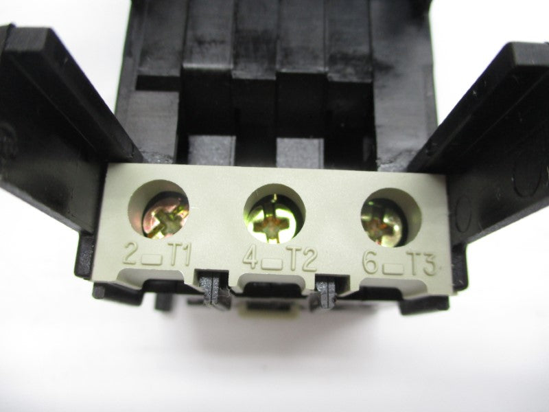 TELEMECANIQUE LD1LB030FC 115-120V 18A NSMP