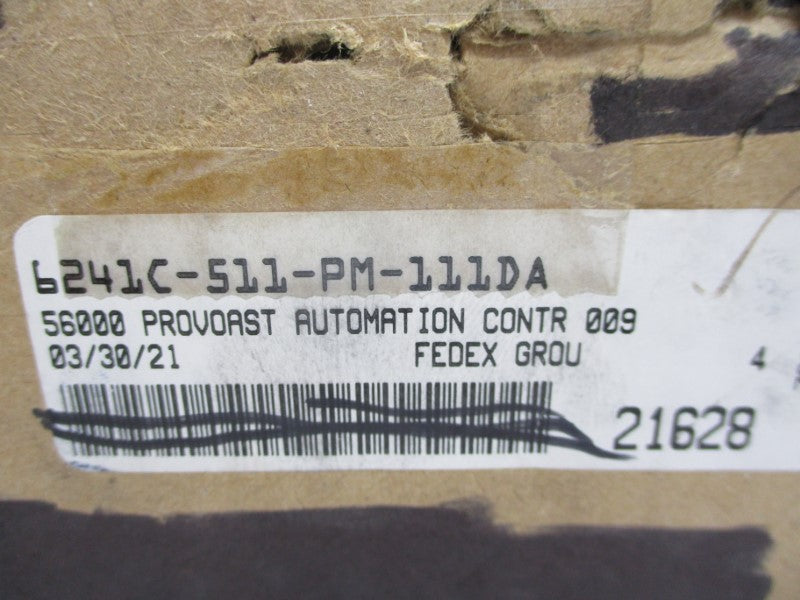 MAC 6241C-511-PM-111DA 110-120V 150PSI NSMP