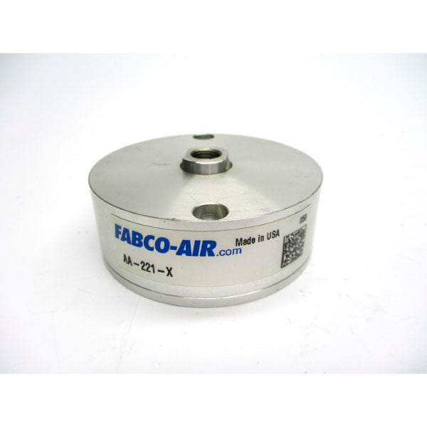 FABCO AIR AA-221-X 3/8" UNMP