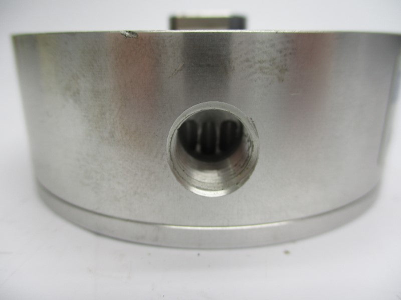 FABCO AIR AA-221-X 3/8" UNMP
