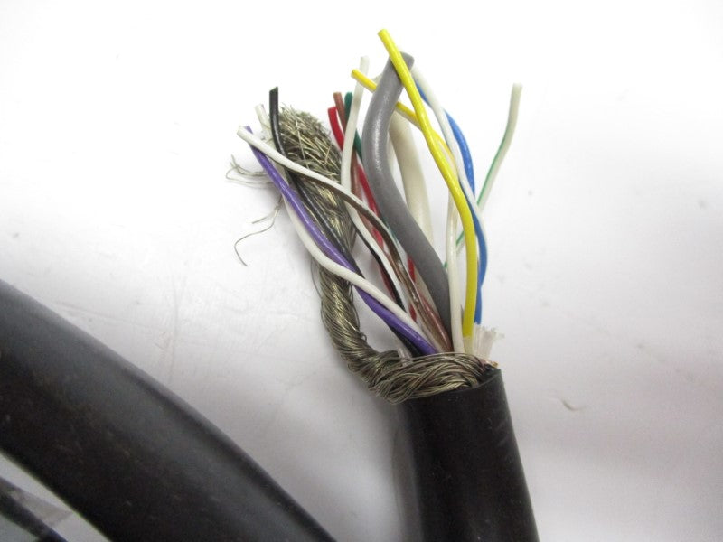 FLEX CABLE FC-XXNFHF-S-E006 UNMP