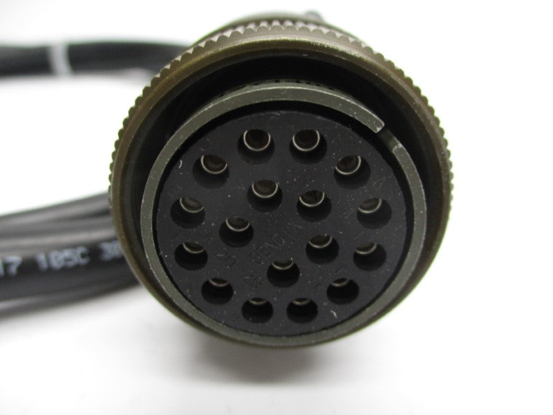 FLEX CABLE FC-XXNFHF-S-E006 UNMP