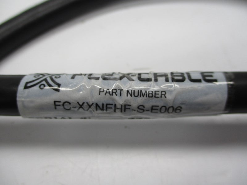 FLEX CABLE FC-XXNFHF-S-E006 UNMP