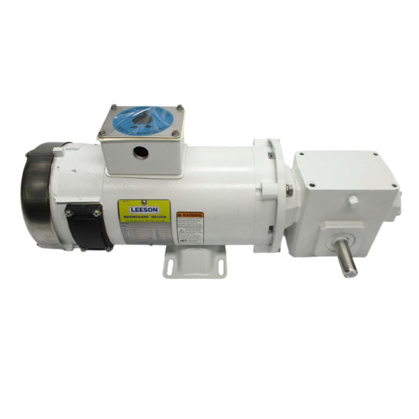 LEESON ELECTRIC 108230.00 GR8153025.00 90V 10A NSNP