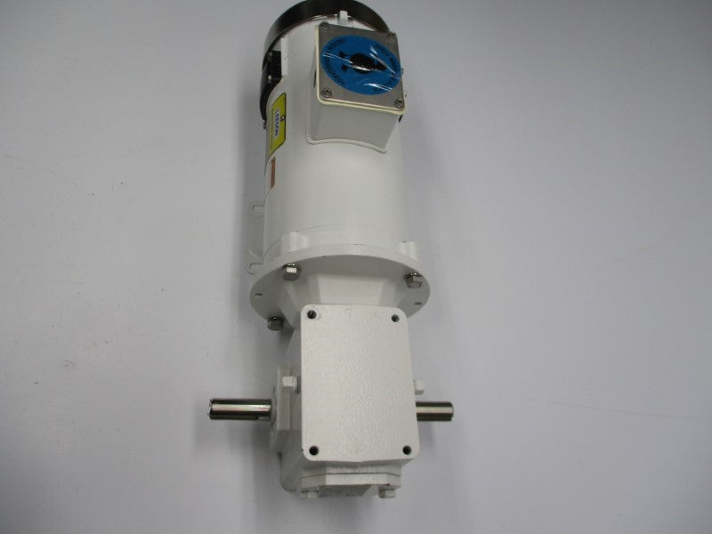 LEESON ELECTRIC 108230.00 GR8153025.00 90V 10A NSNP