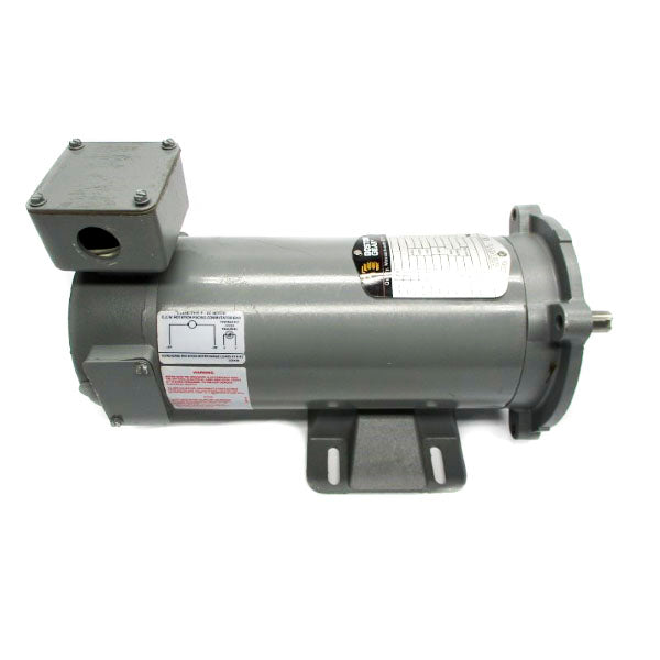 BOSTON GEAR PM950AT-B 33-2013Z122 90V 4.8A NSNP