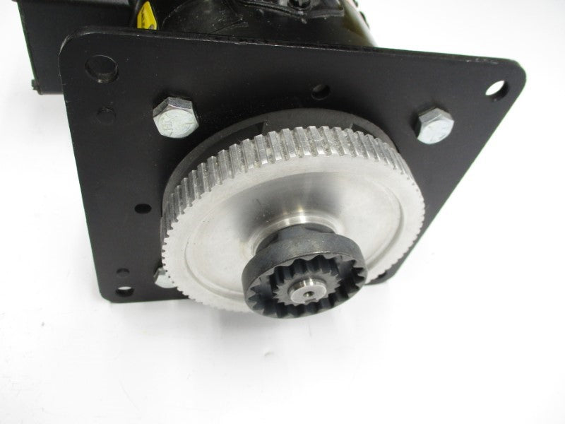 BALDOR 34G723W503G1 950005 115/208-230V 6/3.2-3A NSNP