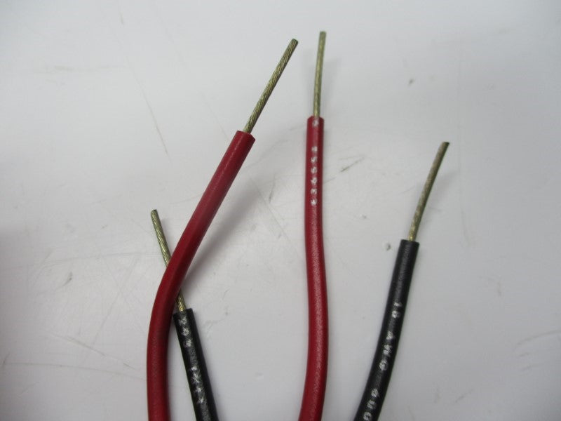 EDWARDS 2447-R 20-24V NSMP