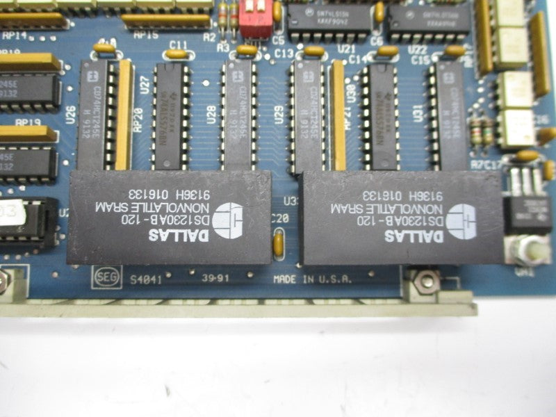 SEG S4041 100-064-053 NSNP