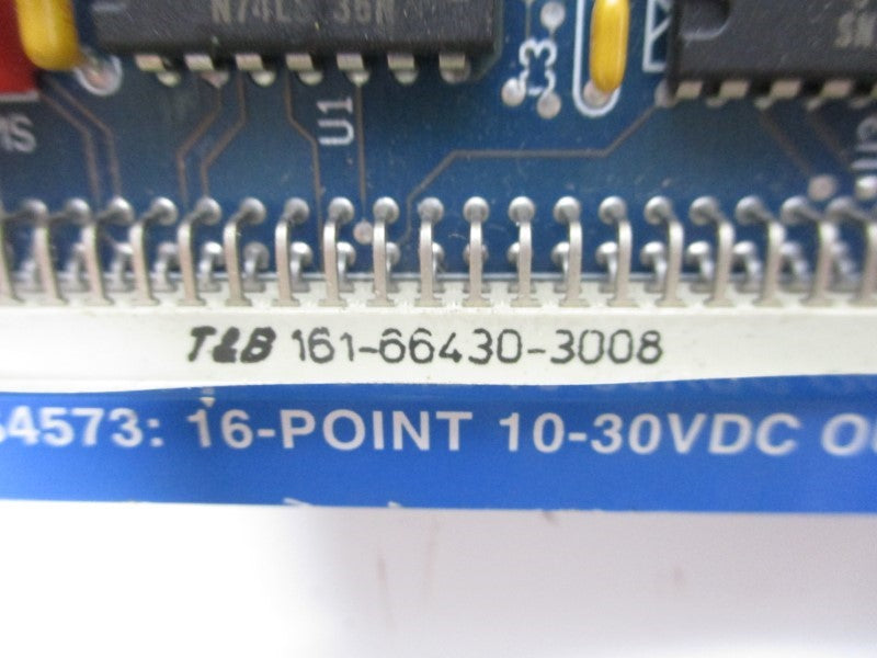 SEA S4573 10-30VDC UNMP