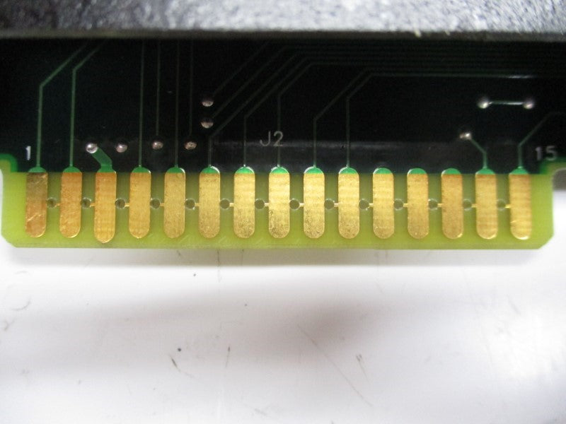 SIEMENS 500-5114-A 2596536-0001 UNMP