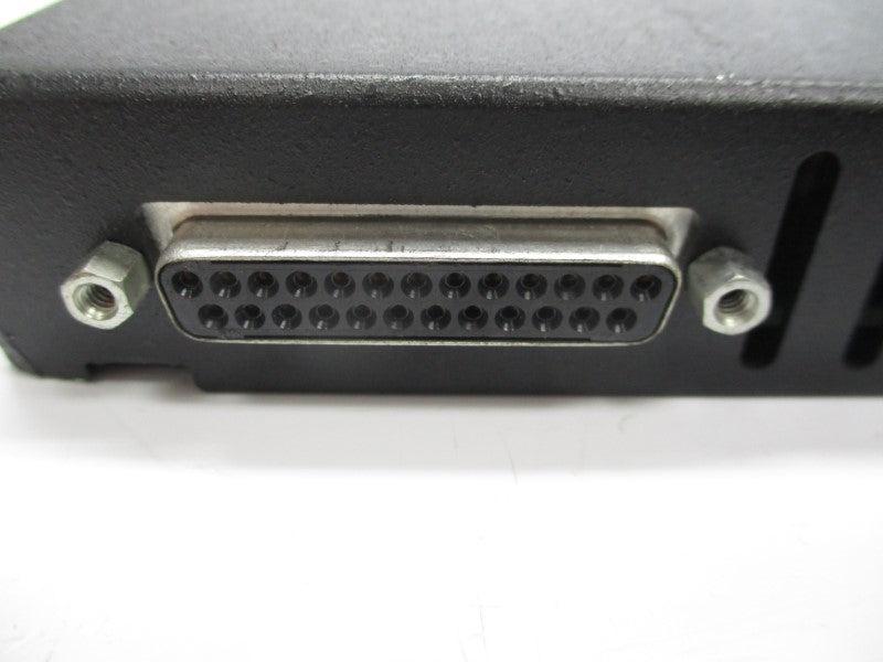 SIEMENS 500-5114-A 2596536-0001 UNMP