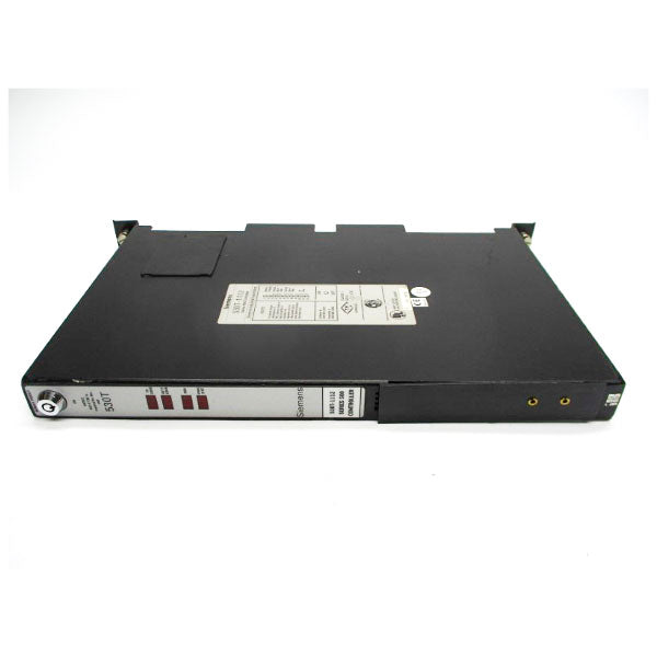 SIEMENS 530T-1112 5491888-0002 (NO KEY) NSNP