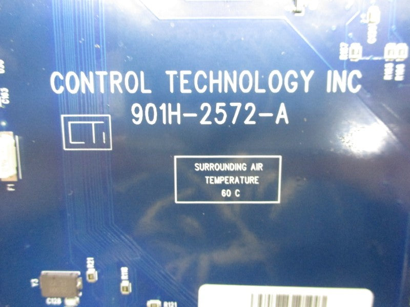 CTI 901H-2572-A NSNP