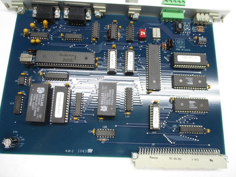 SEA S3016-505 UNMP